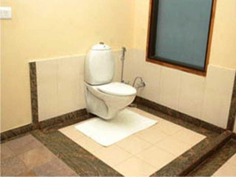 Tiger Lagoon Hotel Bandhavgarh National Park Exterior photo